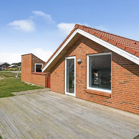 With And Pool By The Sea - Sj670 * Harboør