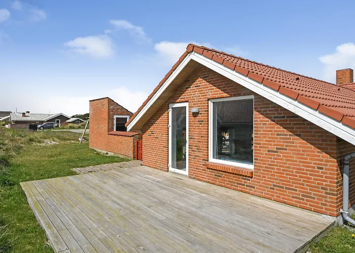 With And Pool By The Sea - Sj670 * Harboør